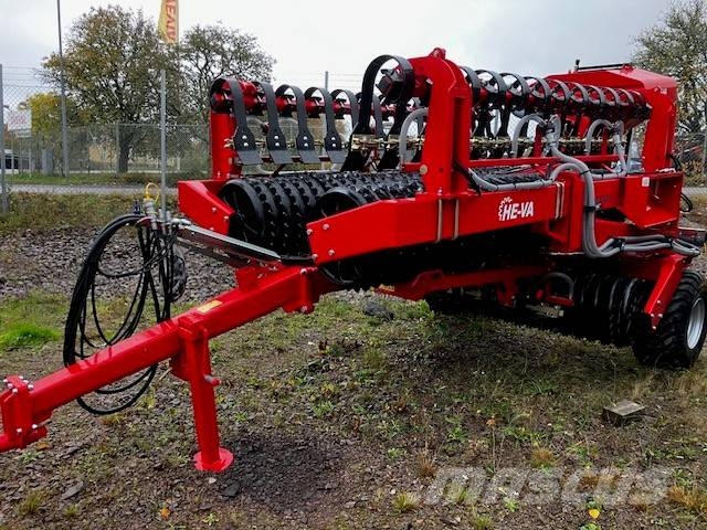 He-Va Tip-Roller 8.2 Walzen