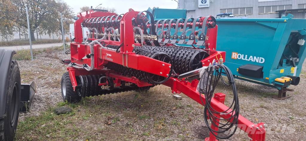 He-Va Tip-Roller 8.2 Tromler