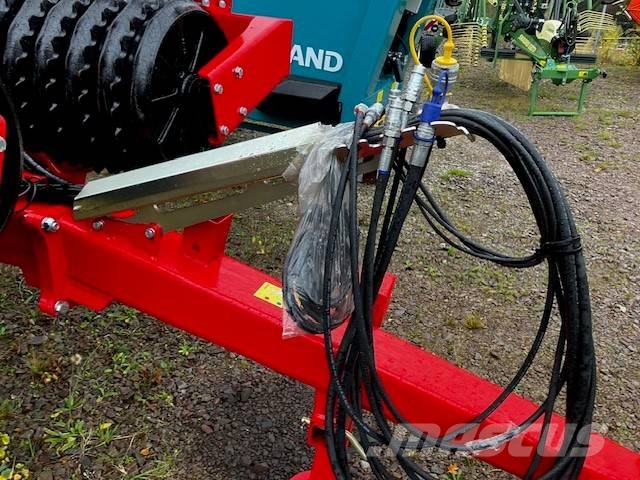 He-Va Tip-Roller 8.2 Walzen
