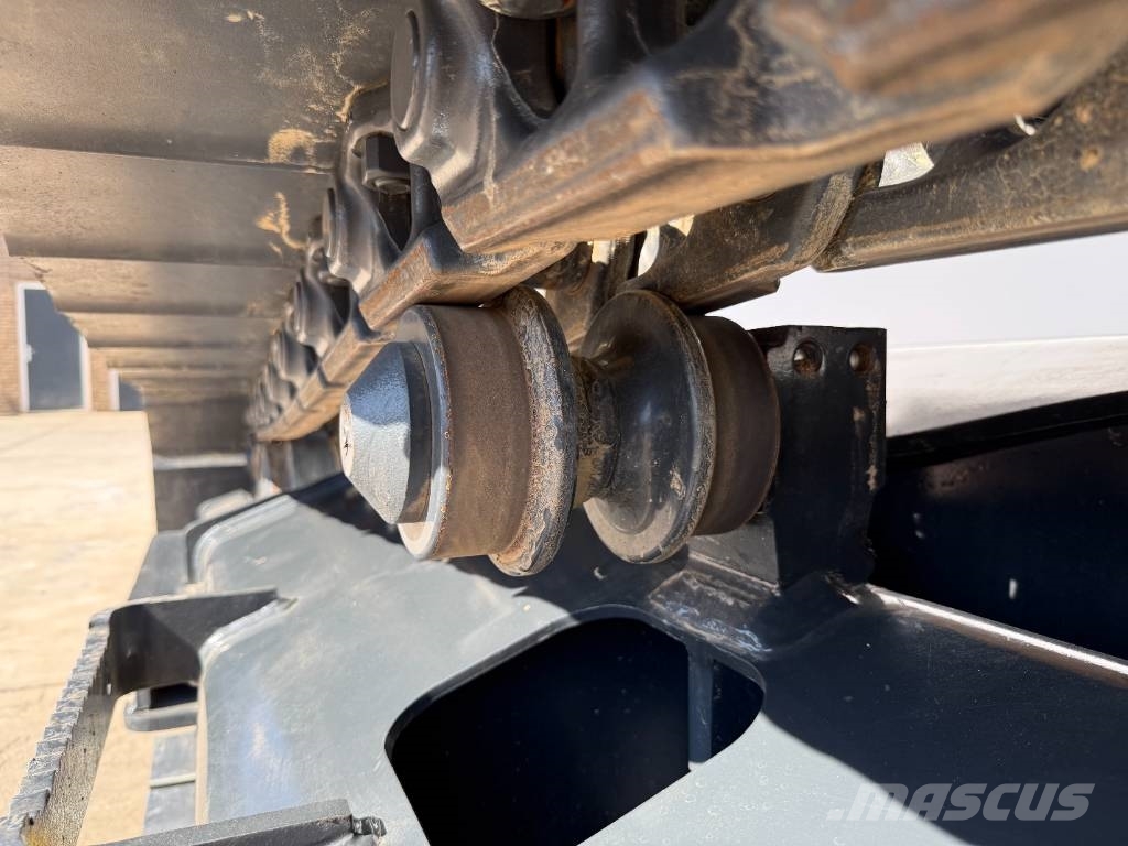 Komatsu PC210LC-10M0 - New / Unused / Hammer Lines Верижен екскаватор