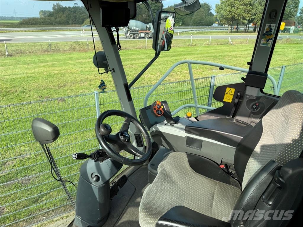 CLAAS Jaguar 870 Allrad Sonstige Landmaschinen