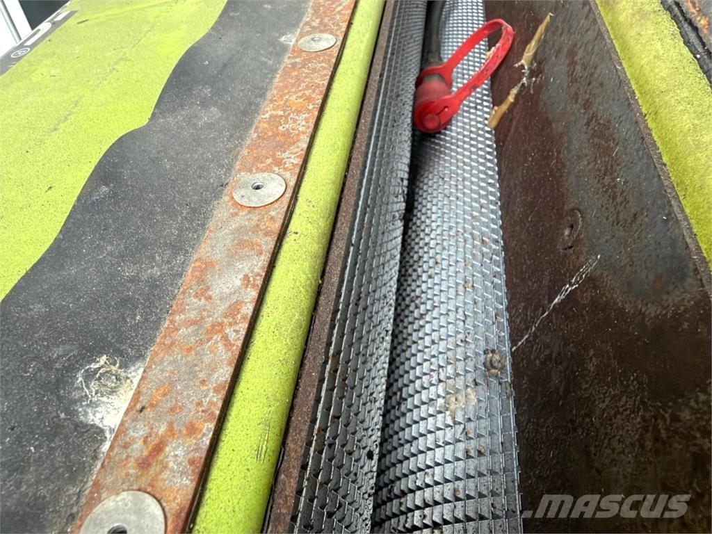 CLAAS Jaguar 870 Allrad Sonstige Landmaschinen