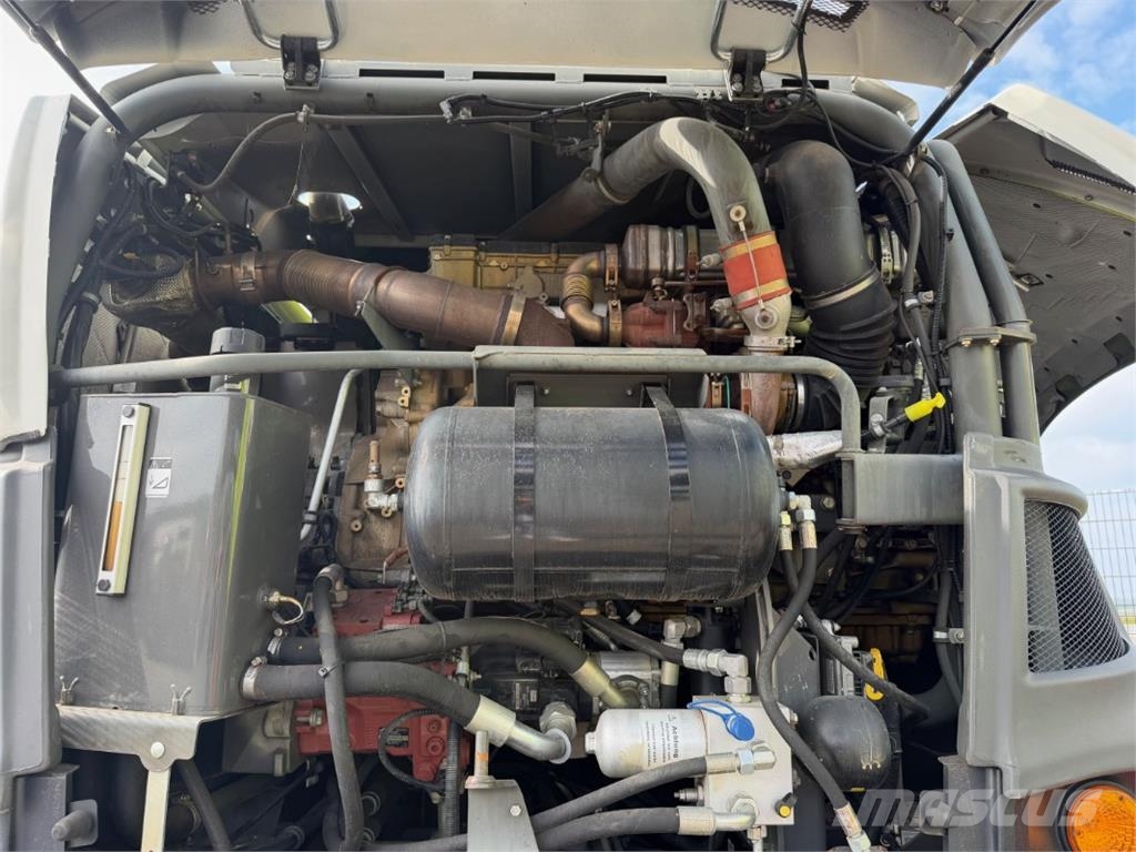 CLAAS Jaguar 870 Allrad Sonstige Landmaschinen