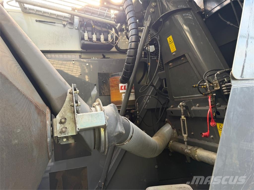CLAAS Jaguar 870 Allrad Sonstige Landmaschinen