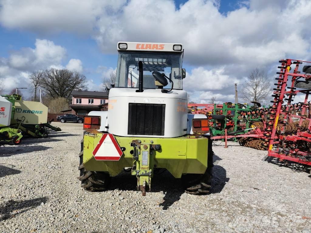 CLAAS Teleporter 945 GX Ładowarki rolnicze