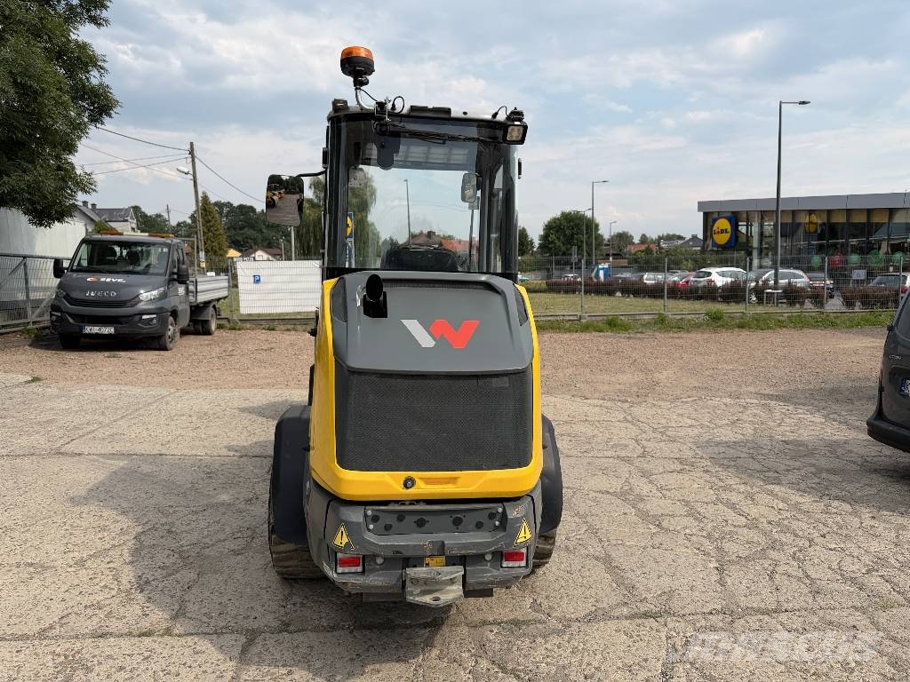 Wacker Neuson WL 28 Hjullastere