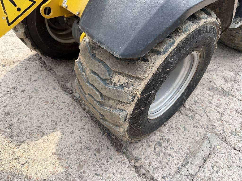 Wacker Neuson WL 28 Hjullastere