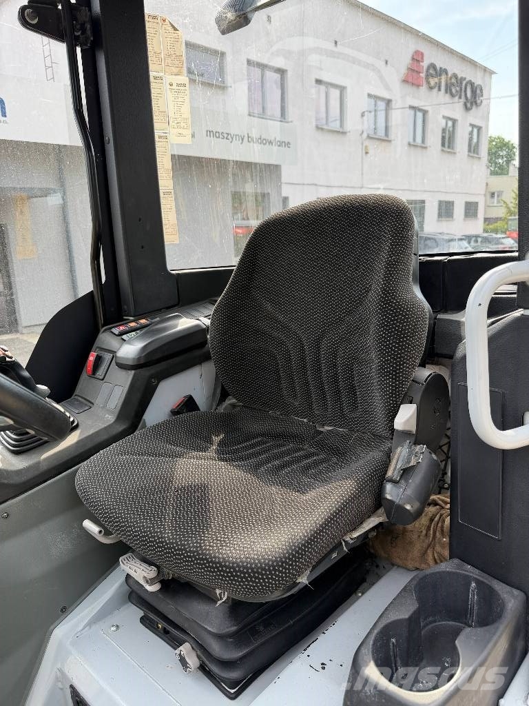 Wacker Neuson WL 28 Hjullastere