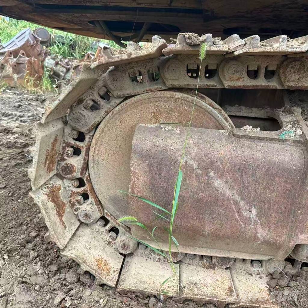 CAT 330 C 履带挖掘机