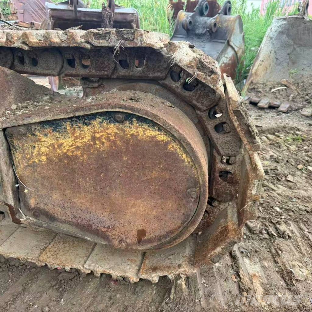 CAT 330 C 履带挖掘机