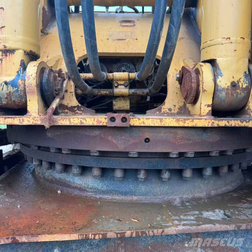 CAT 330 C 履带挖掘机