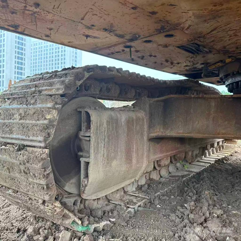 CAT 330 C 履带挖掘机