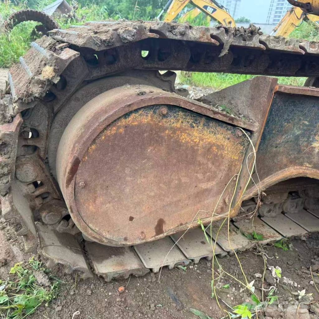 CAT 330 C 履带挖掘机