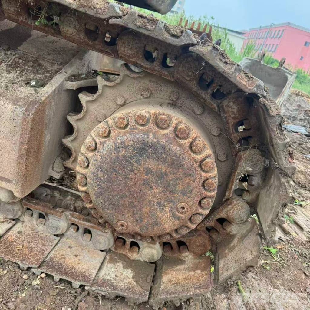 CAT 330 C 履带挖掘机