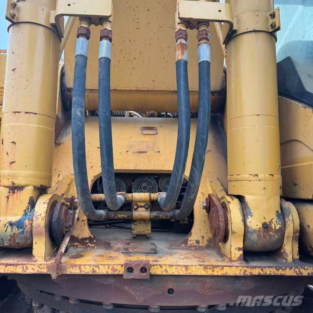 CAT 330 C 履带挖掘机