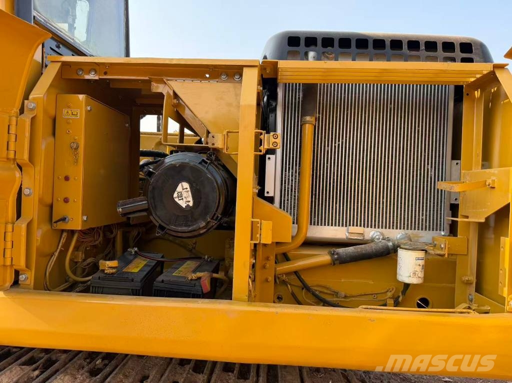 CAT 320 CAT 320B 320BL used CAT 320 Bagri goseničarji