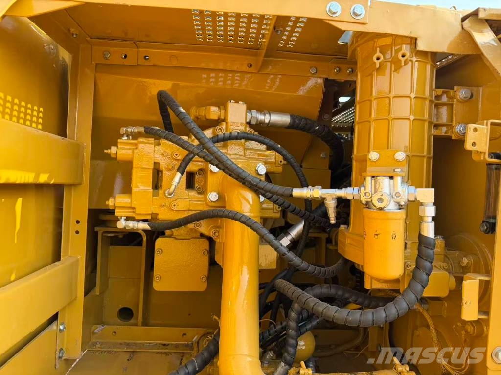 CAT 320 CAT 320B 320BL used CAT 320 Bagri goseničarji