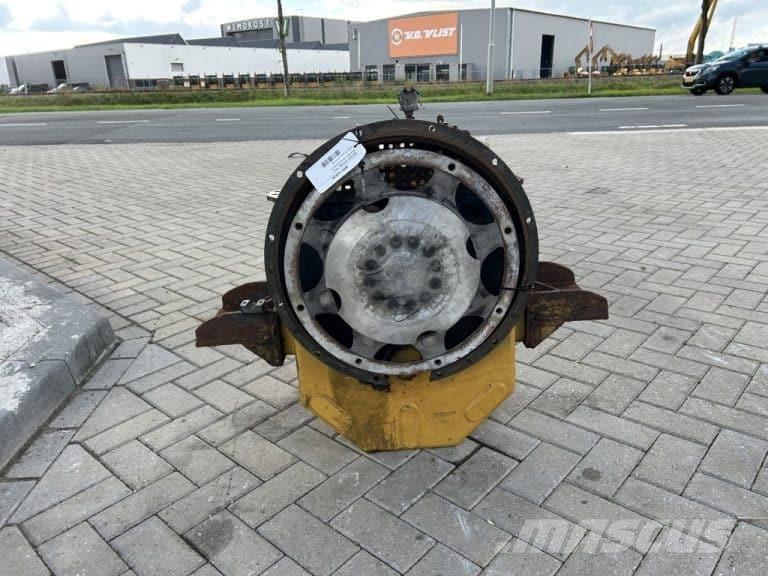 Twin Disc MG-5091 Schiffsgetriebe