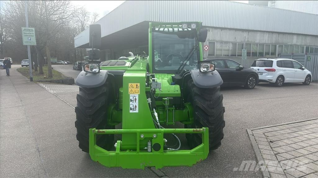 Merlo TF 30.7 Carretillas telescópicas