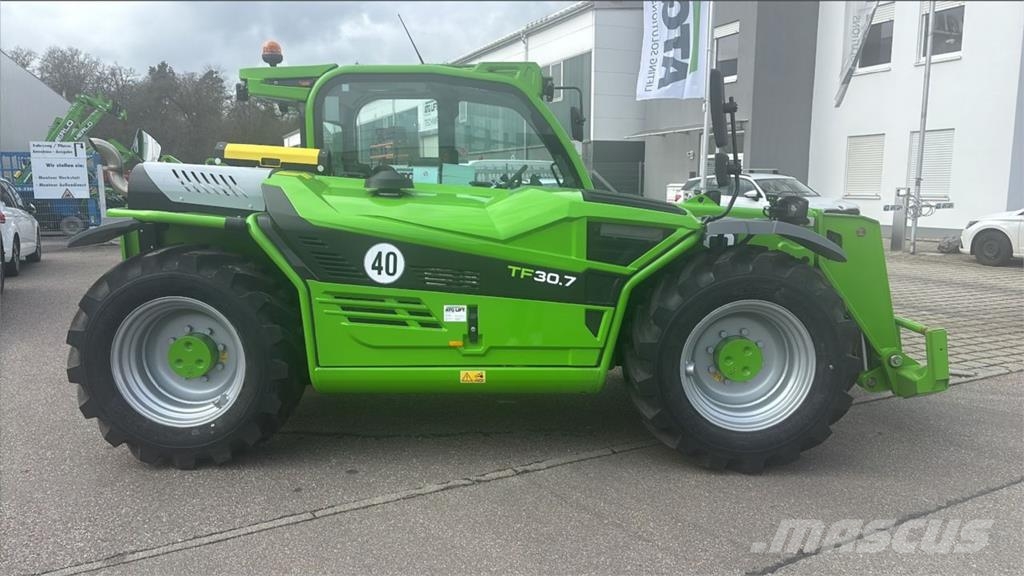 Merlo TF 30.7 Carretillas telescópicas