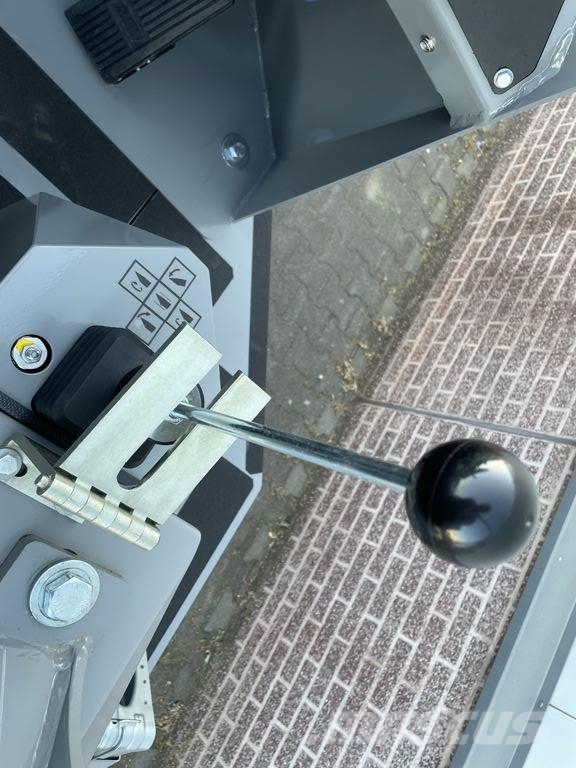 Paus AKR 9040 Mini Dumpers