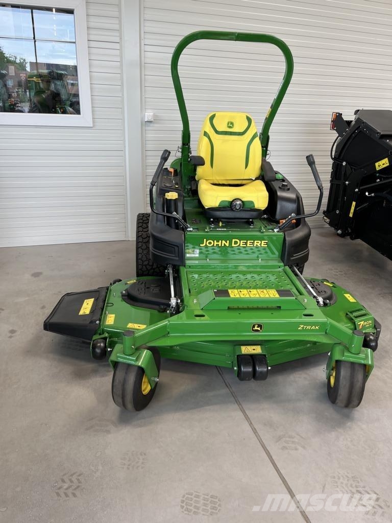 John Deere Z997R Null-Wenderadius Mäher Podadoras