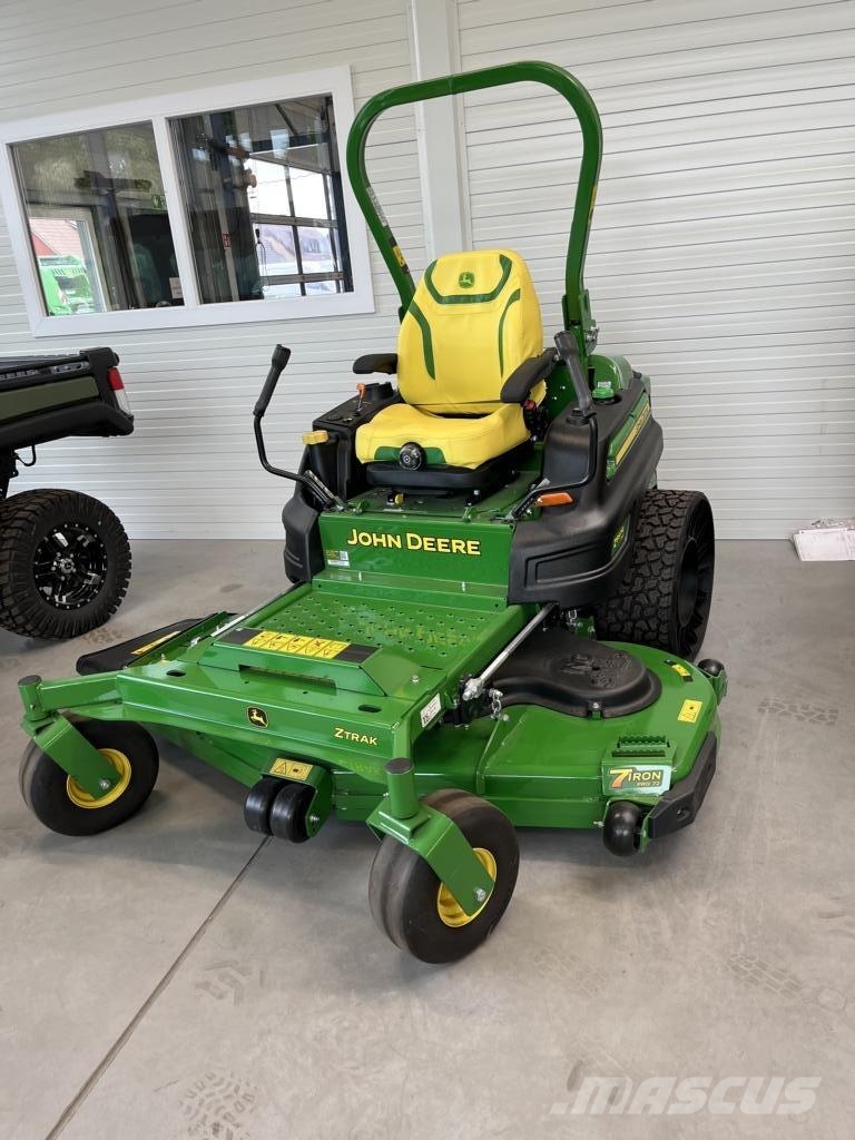 John Deere Z997R Null-Wenderadius Mäher Podadoras