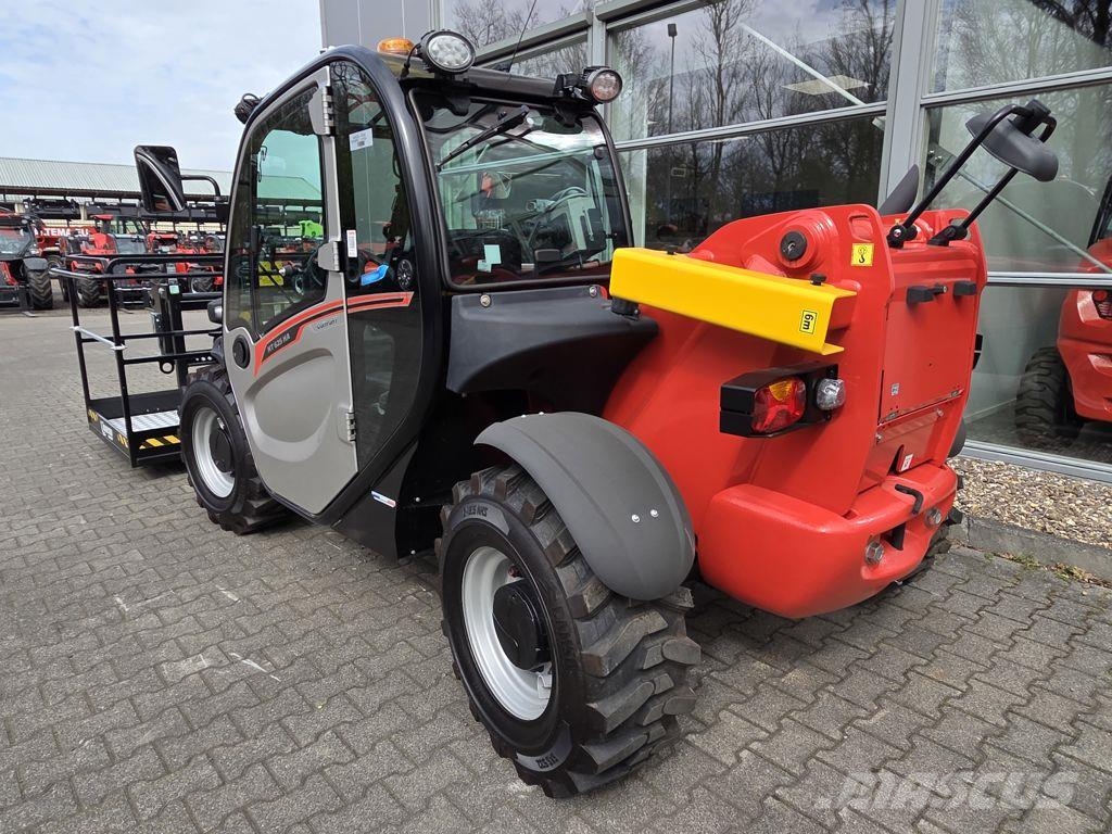 Manitou MT 625 HA Verreikers