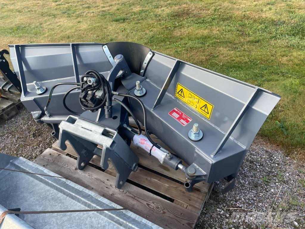 Siringe T1700 كاسحات جليد