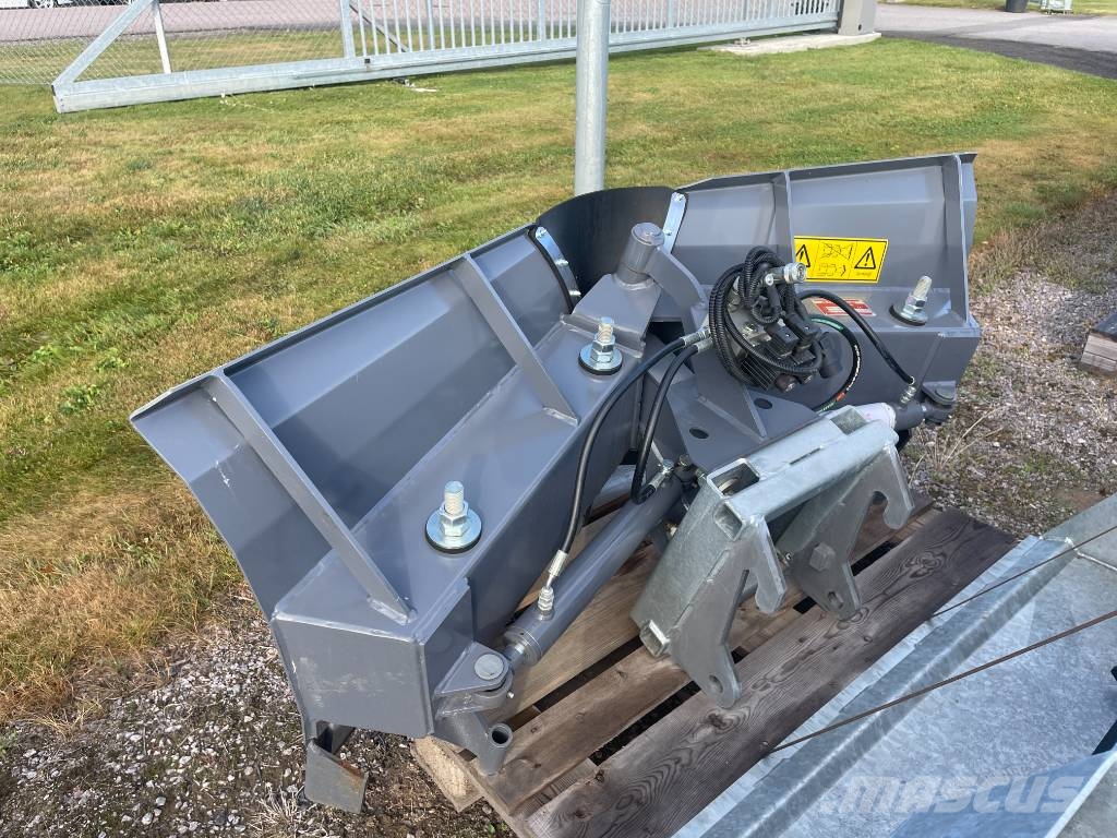 Siringe T1700 كاسحات جليد