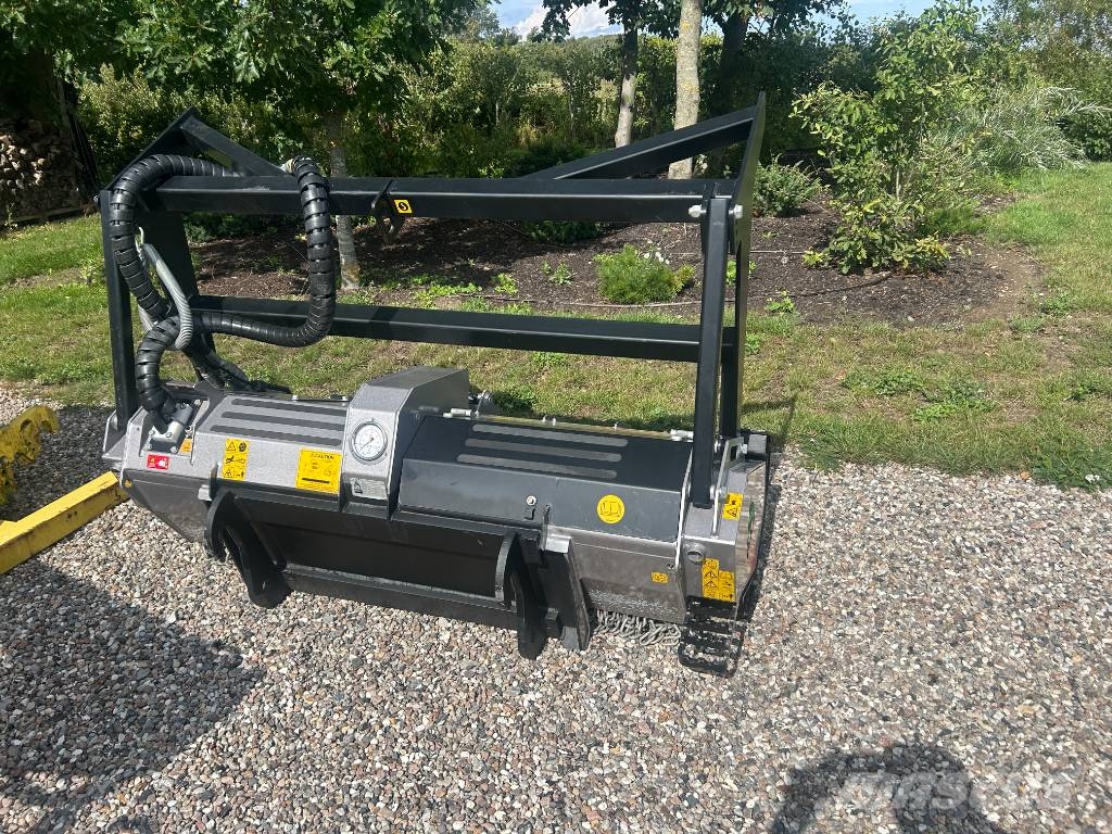 FAE DML/SSL-175 Terreinbeheermachines - overige