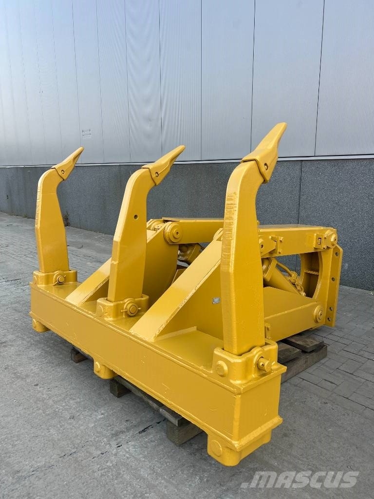 CAT Ripper D7G / 2XH00617 Wegopbrekers