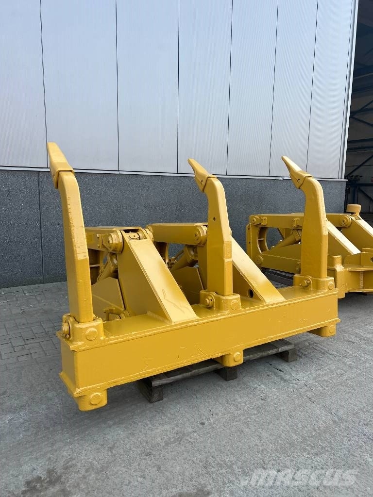 CAT Ripper D7G / 2XH00617 Wegopbrekers