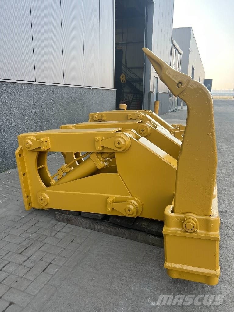 CAT Ripper D7G / 2XH00617 Wegopbrekers