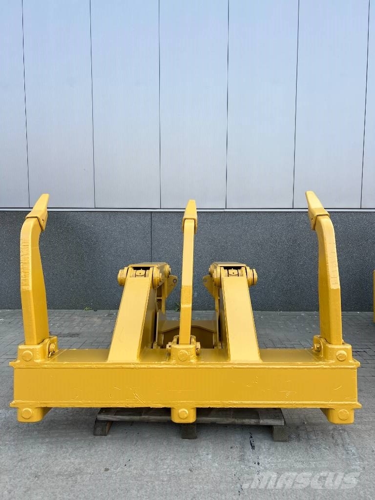 CAT Ripper D7G / 2XH00617 Wegopbrekers