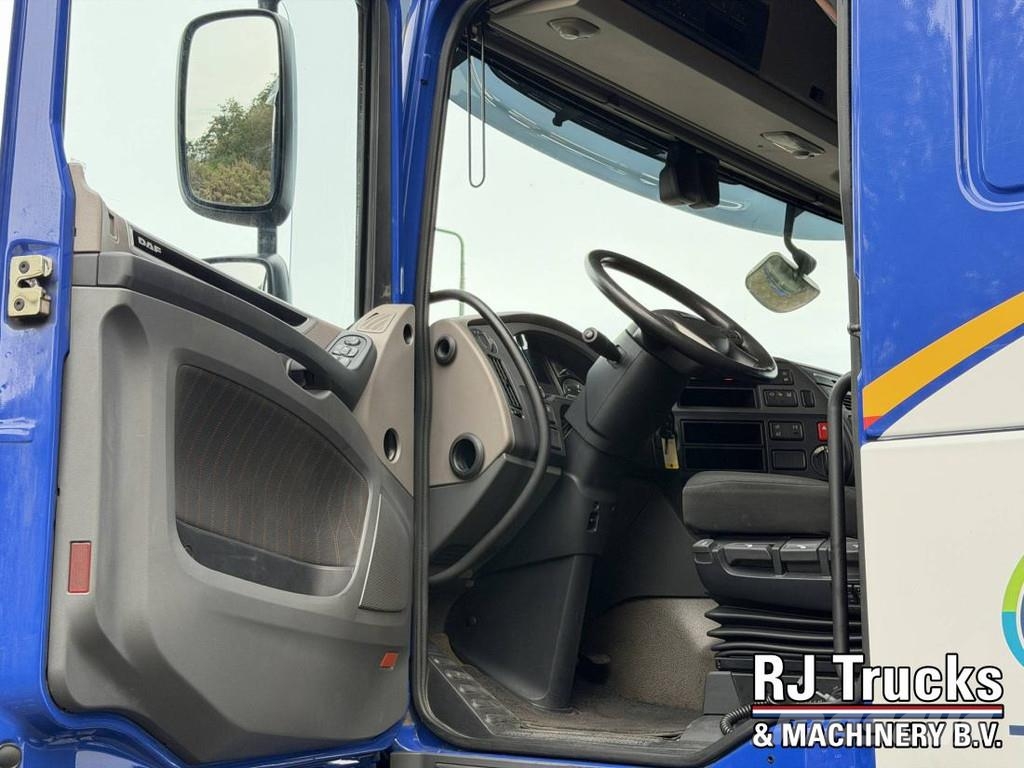 DAF XF 480 FT Spacecab - PTO | TOP Truck| Low Mileage Vilcēji