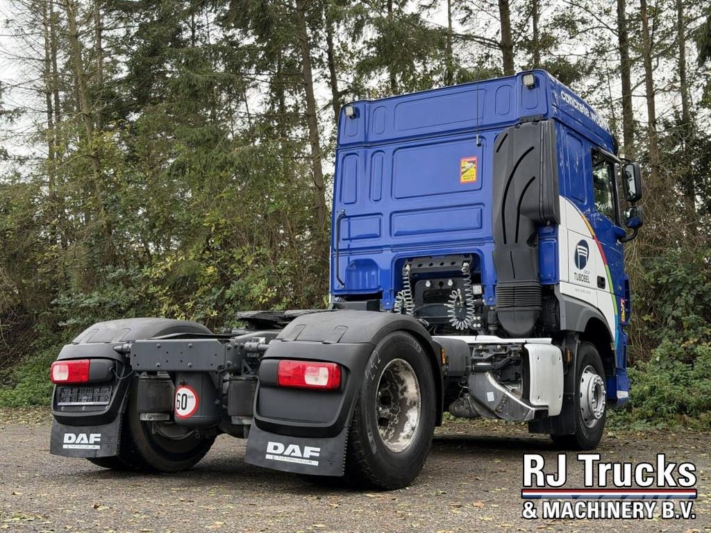 DAF XF 480 FT Spacecab - PTO | TOP Truck| Low Mileage Vilcēji