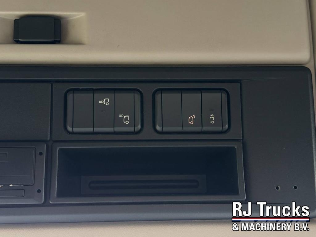 DAF XF 480 FT Spacecab - PTO | TOP Truck| Low Mileage Vilcēji