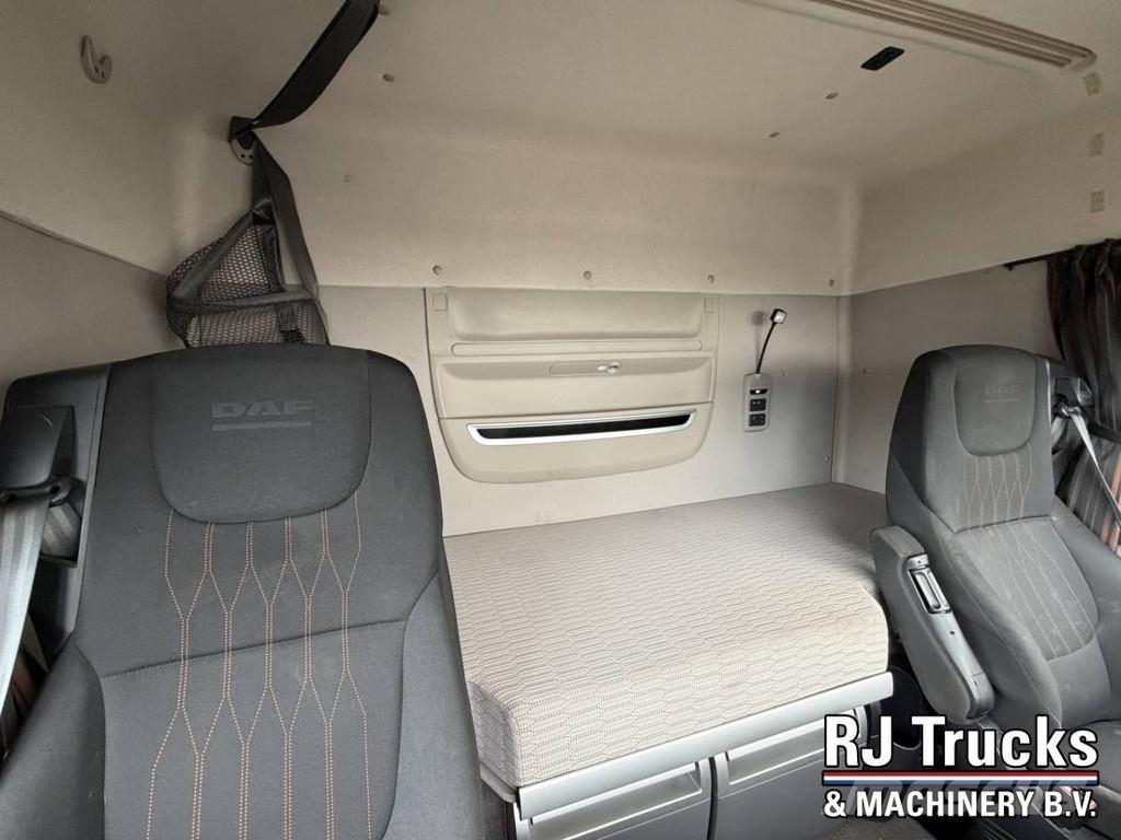 DAF XF 480 FT Spacecab - PTO | TOP Truck| Low Mileage Vilcēji