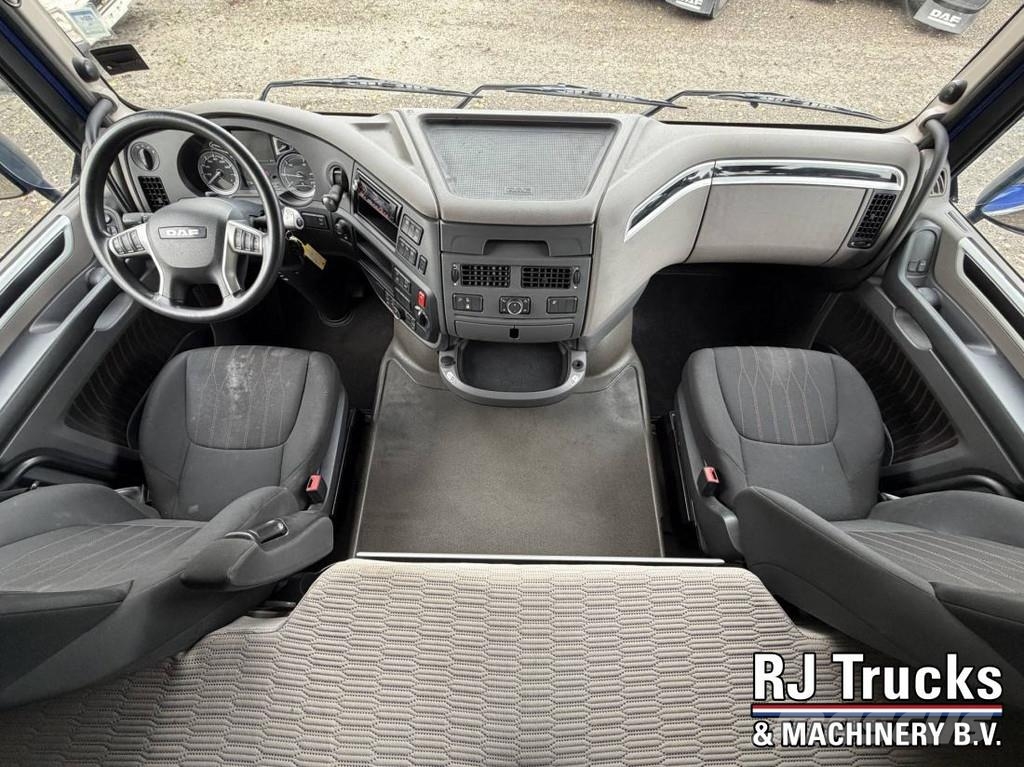 DAF XF 480 FT Spacecab - PTO | TOP Truck| Low Mileage Vilcēji