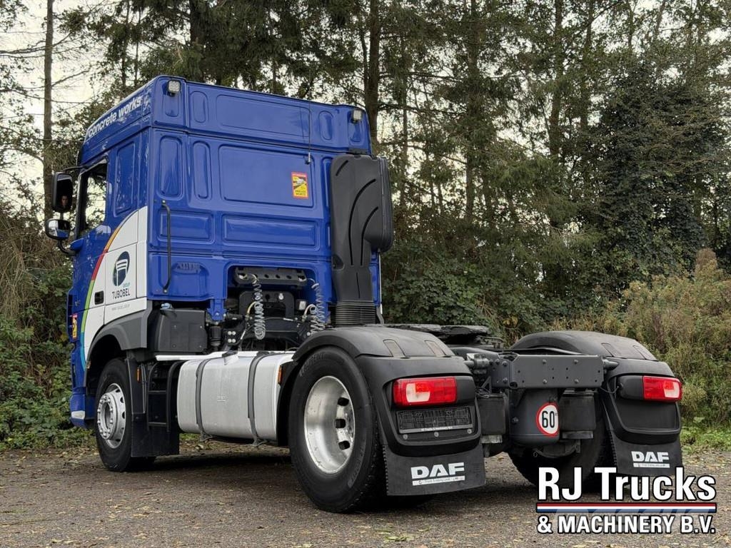 DAF XF 480 FT Spacecab - PTO | TOP Truck| Low Mileage Vilcēji