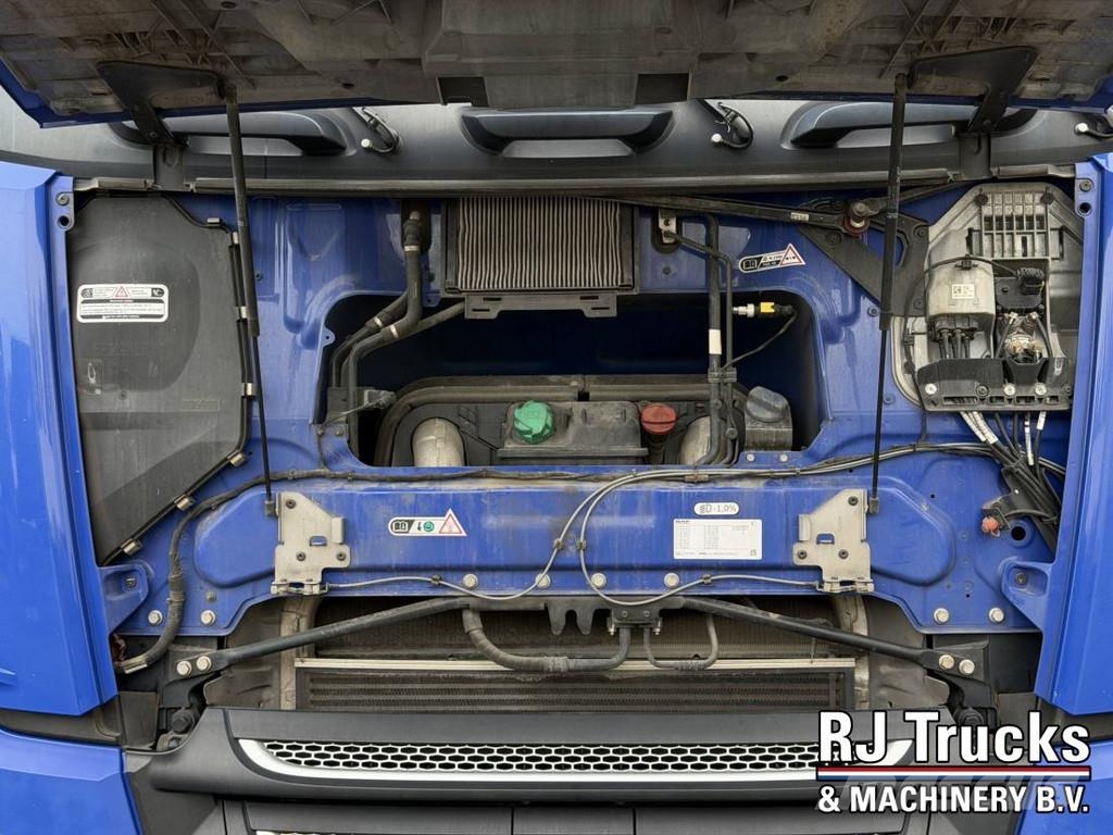 DAF XF 480 FT Spacecab - PTO | TOP Truck| Low Mileage Vilcēji