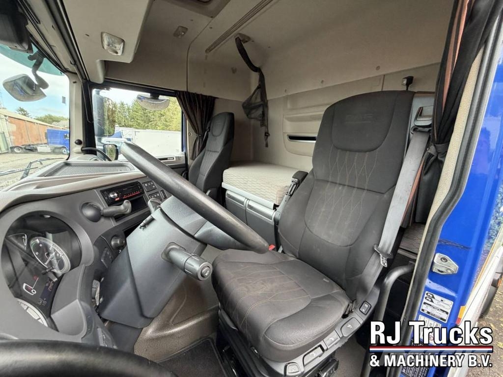 DAF XF 480 FT Spacecab - PTO | TOP Truck| Low Mileage Vilcēji