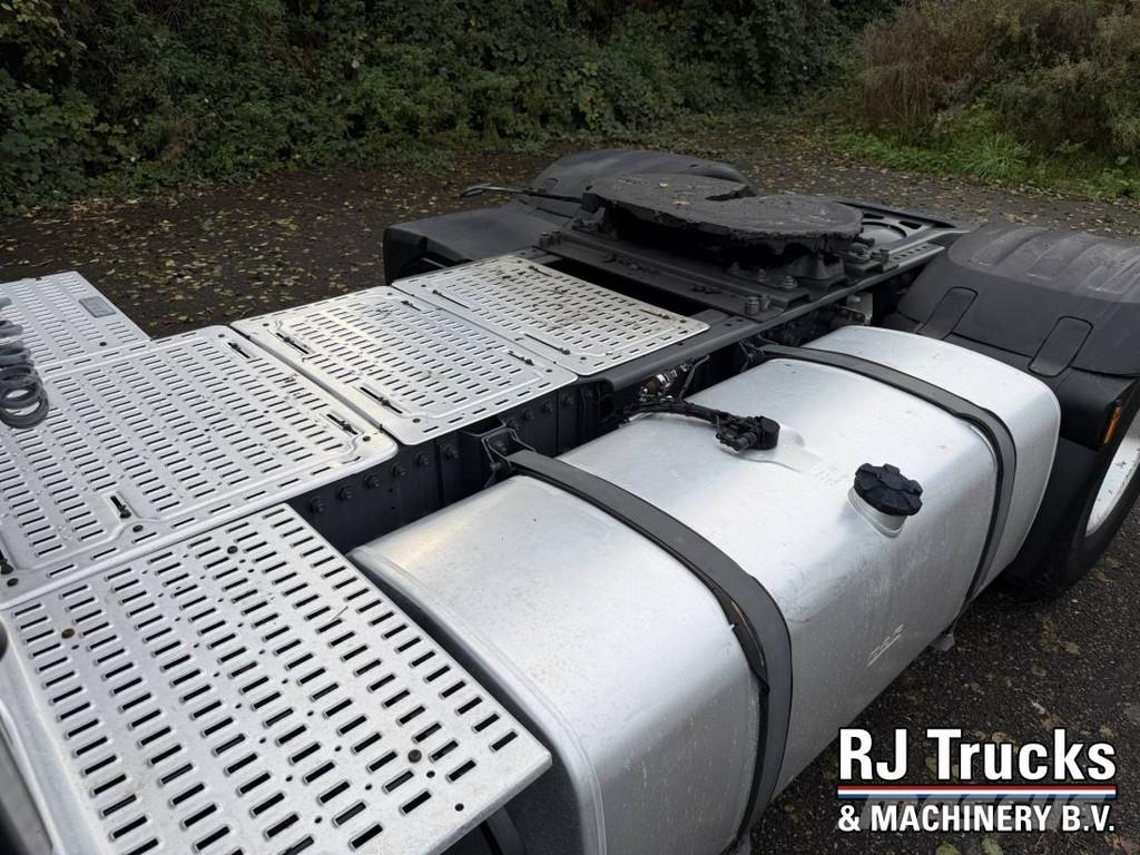 DAF XF 480 FT Spacecab - PTO | TOP Truck| Low Mileage Vilcēji