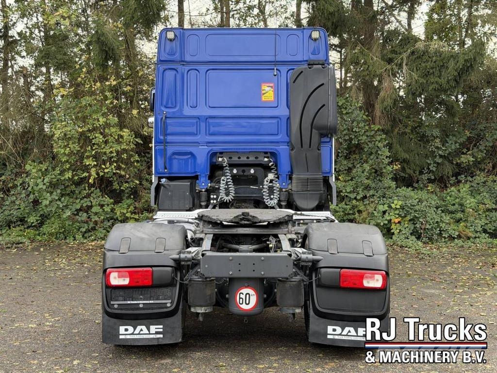 DAF XF 480 FT Spacecab - PTO | TOP Truck| Low Mileage Vilcēji