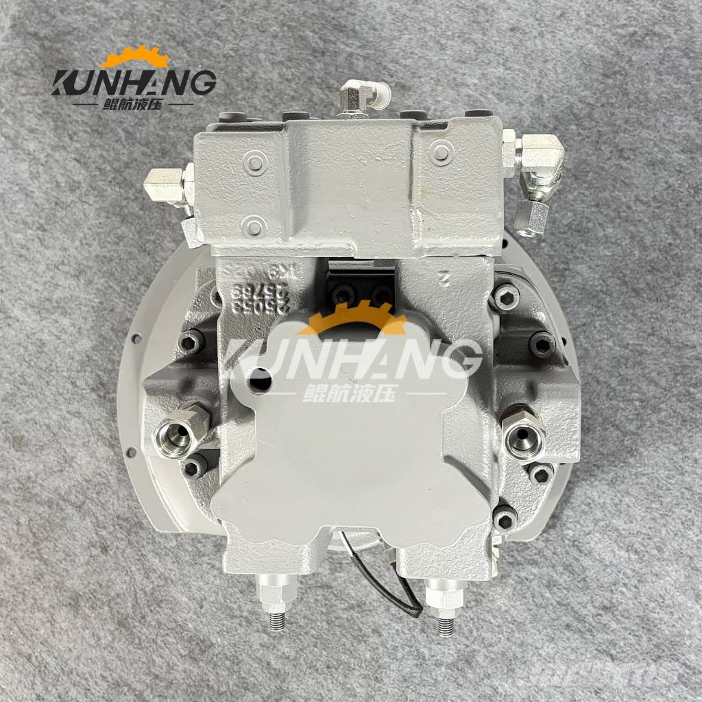 Hitachi EX165 Main Pump A8V59ESBR A8V55ESAR A8V172ESBR 傳動裝置