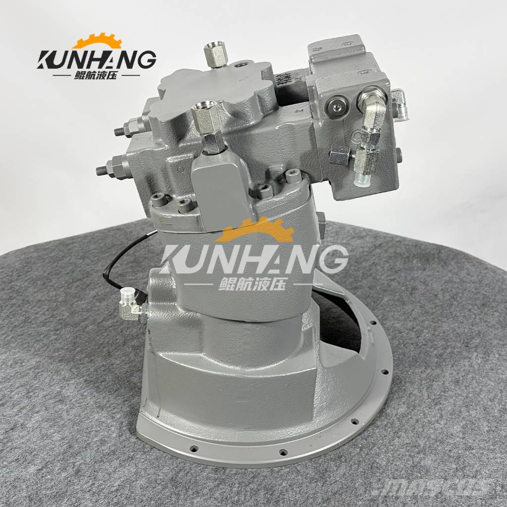 Hitachi EX165 Main Pump A8V59ESBR A8V55ESAR A8V172ESBR 傳動裝置