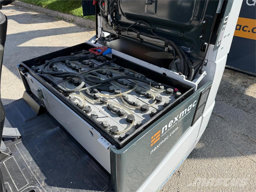 UniCarriers A1N1L18Q Empilhadores eléctricos