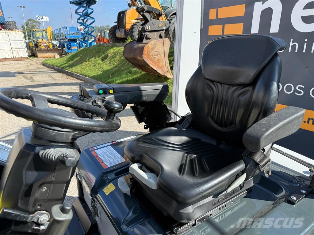 UniCarriers A1N1L18Q Empilhadores eléctricos