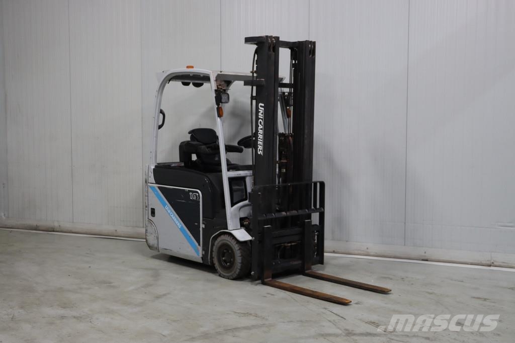 UniCarriers A2N1L16Q Električni viličari